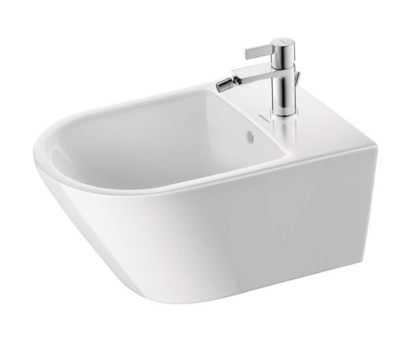 DURAVIT D-NEO závesný bidet 2294150000 Obrázek - fotka