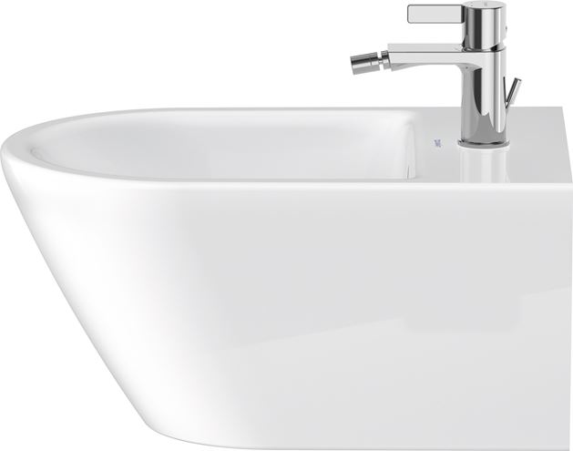 DURAVIT D-NEO závesný bidet, WonderGliss 22941500001 Obrázek - fotka