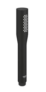 GROHE EUPHORIA COSMOPOLITAN STICK ručná sprcha 216 mm, Water Saving, phantom black