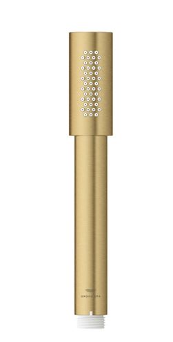 GROHE RAINSHOWER AQUA STICK ručná sprcha 215 mm, Water Saving, brúsený cool sunrise 26866GN0 Obrázek - fotka