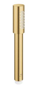 GROHE RAINSHOWER AQUA STICK ručná sprcha 215 mm, Water Saving, brúsený cool sunrise
