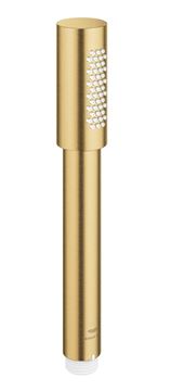 GROHE RAINSHOWER AQUA STICK ručná sprcha 215 mm, Water Saving, brúsený cool sunrise