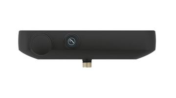 GROHE GROHTHERM SMARTCONTROL sprchová nástenná termostatická batéria, Water Saving, phantom black 102169KF00 Obrázek - fotka