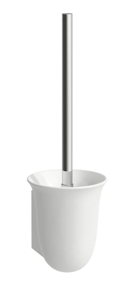 LAUFEN WC kefa, nástenná, biela