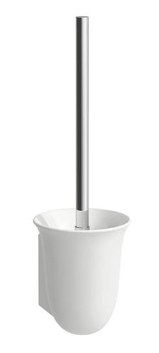 LAUFEN WC kefa, nástenná, biela H8738520000001 Obrázek - Hlavní obrázek