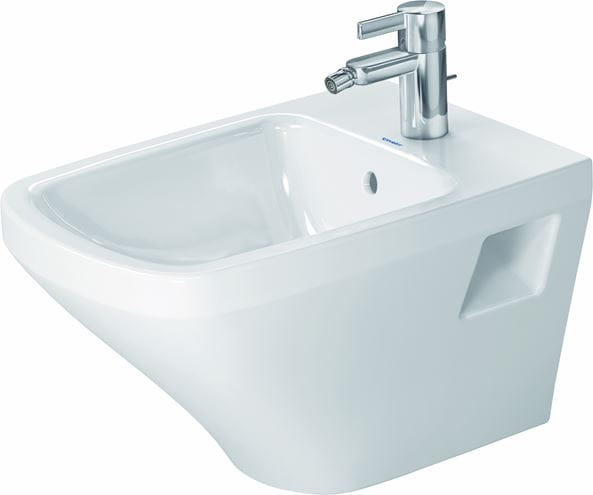 DURAVIT DURASTYLE závesný bidet 2282150000 Obrázek - Hlavní obrázek