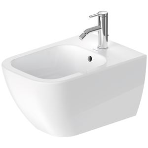 DURAVIT HAPPY D.2 závesný bidet