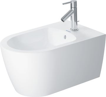 DURAVIT ME BY STARCK závesný bidet 2288150000 Obrázek - fotka