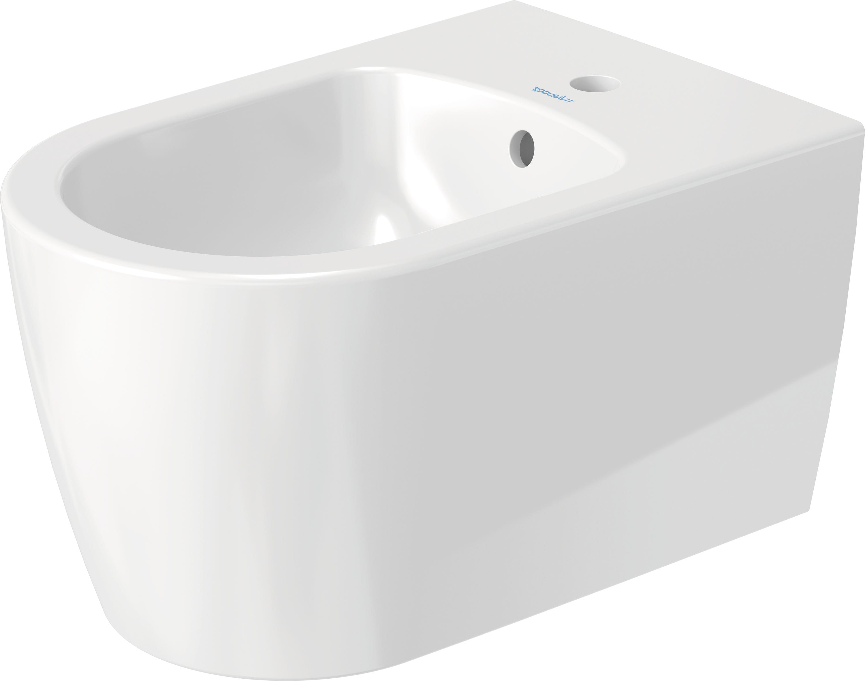 DURAVIT ME BY STARCK závesný bidet