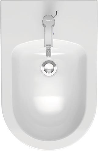 DURAVIT ME BY STARCK závesný bidet 2288150000 Obrázek - fotka