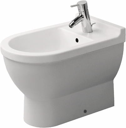 DURAVIT STARCK 3 stacionárne budet 2230100000 Obrázek - Hlavní obrázek