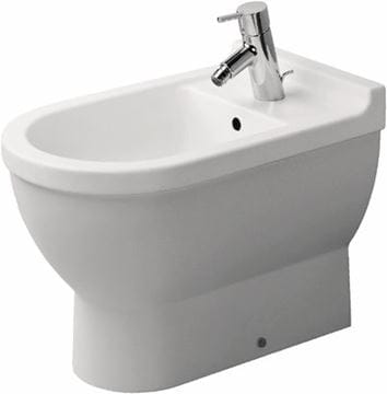 DURAVIT STARCK 3 stacionárne budet