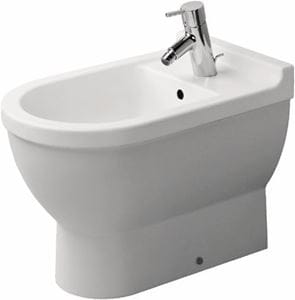 DURAVIT STARCK 3 stacionárne budet
