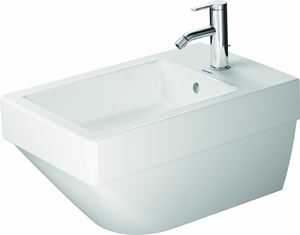DURAVIT VERO AIR závesný bidet
