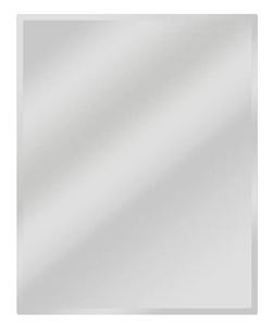 EASY PLUS zrkadlo 60x80 cm, reverzibilné