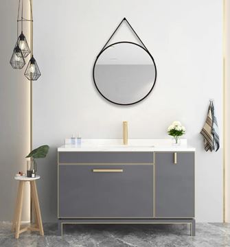 EASY PLUS zrkadlo 60 cm EA-FM30-BM-600 Obrázek - fotka