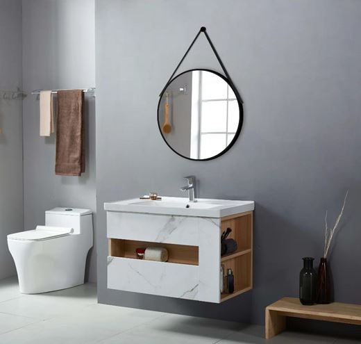 EASY PLUS zrkadlo 60 cm EA-FM30-BM-600 Obrázek - fotka