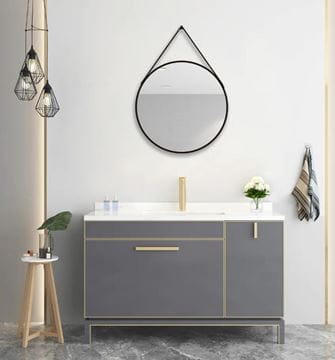 EASY PLUS zrkadlo 80 cm EA-FM30-BM-800 Obrázek - fotka