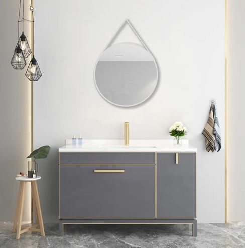 EASY PLUS zrkadlo 60 cm EA-FM30-WM-600 Obrázek - fotka