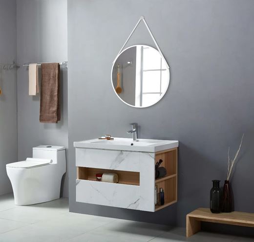 EASY PLUS zrkadlo 80 cm EA-FM30-WM-800 Obrázek - fotka