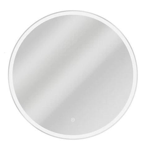 EASY PLUS LED zrkadlo 71 cm, s osvetlením, s reguláciou stmievania, so senzorom a vyhrievaním EA-R02-7171 Obrázek - Hlavní obrázek