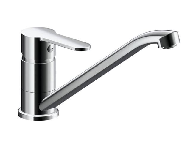 CRISTINA STEP drezová batéria, chrome CRISP52151 Obrázek - Hlavní obrázek