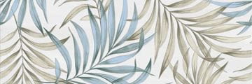 SAVOIA COSTA DEL SOL dekor 20x60 cm, lesk, malaga A