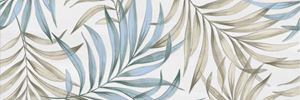 SAVOIA COSTA DEL SOL dekor 20x60cm, lesk, malaga A
