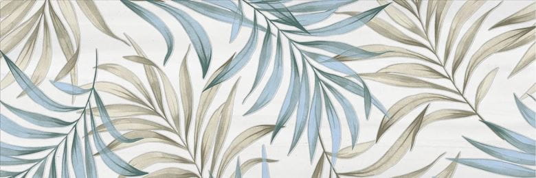SAVOIA COSTA DEL SOL dekor 20x60cm, lesk, malaga B SCOR08 Obrázek - Hlavní obrázek