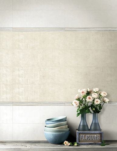 SAVOIA ANTHOLOGY obklad 20x60 cm, mat, crema SANR02 Obrázek - fotka
