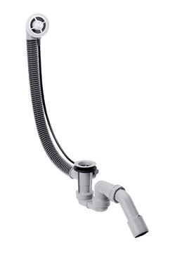 HANSGROHE FLEXAPLUS vaňový sifón 52 cm, bovden