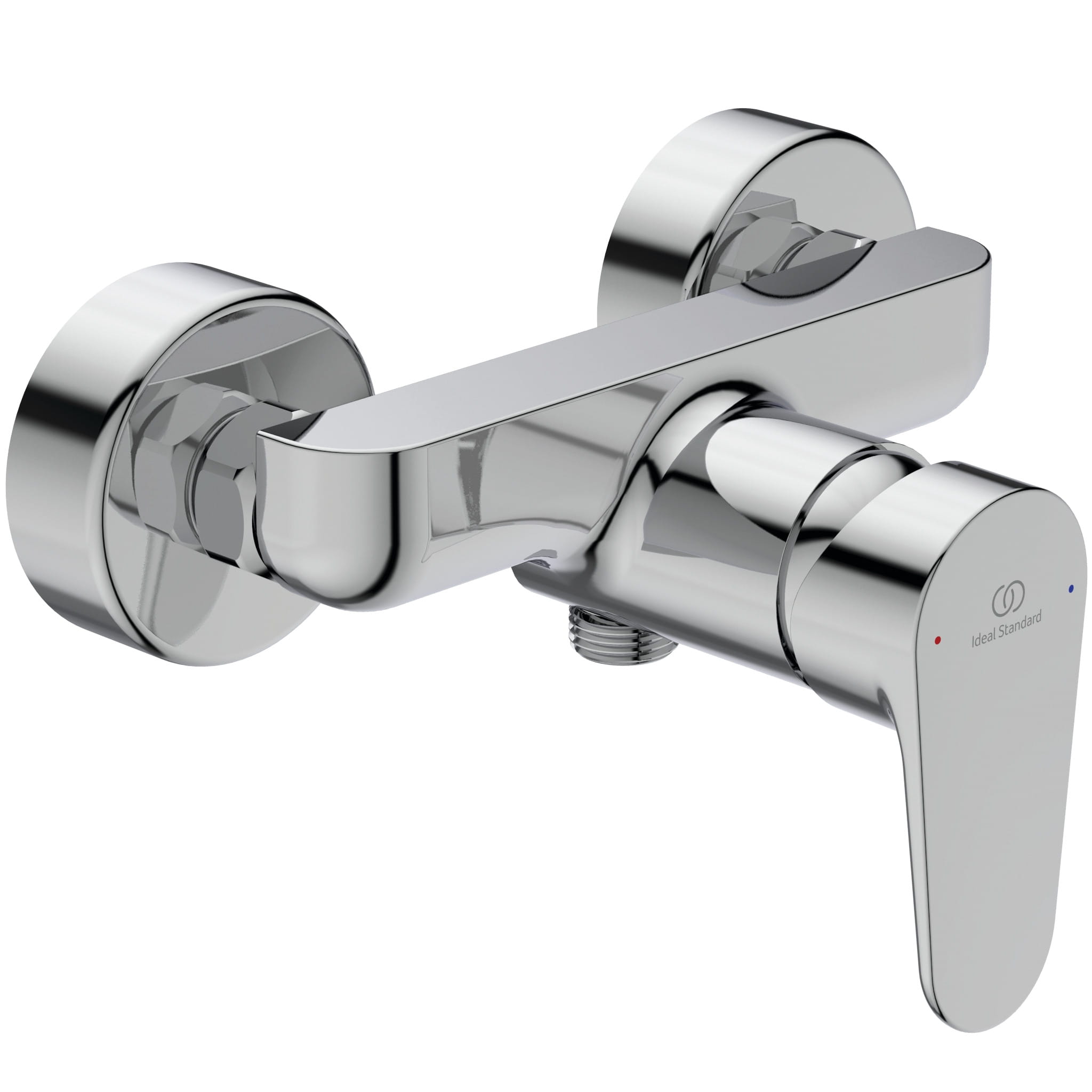 IDEAL STANDARD CERAFINE O sprchová nástenná batéria, chróm