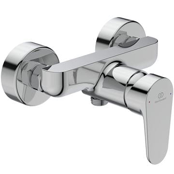 IDEAL STANDARD CERAFINE O sprchová nástenná batéria, chróm