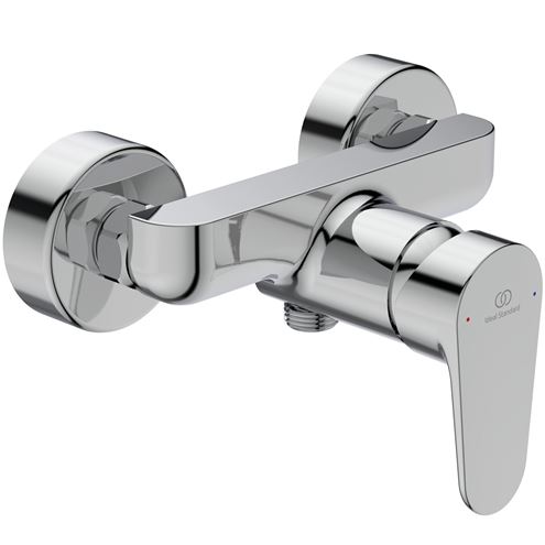 IDEAL STANDARD CERAFINE O sprchová nástenná batéria, chróm BC499AA Obrázek - Hlavní obrázek