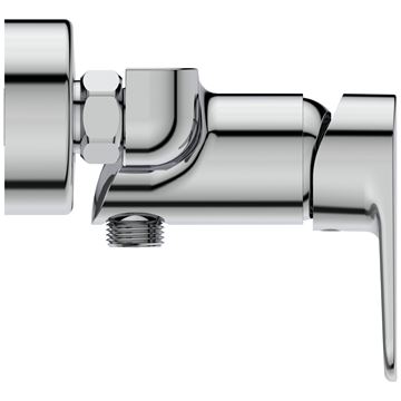 IDEAL STANDARD CERAFINE O sprchová nástenná batéria, chróm BC499AA Obrázek - fotka