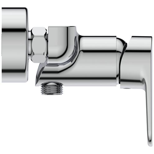 IDEAL STANDARD CERAFINE O sprchová nástenná batéria, chróm BC499AA Obrázek - fotka