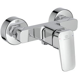 IDEAL STANDARD CERAPLAN sprchová nástenná batéria, chróm