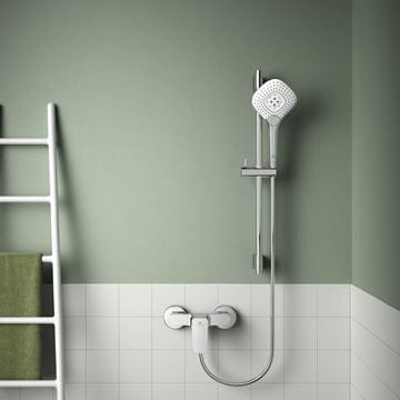 IDEAL STANDARD CERAPLAN sprchová nástenná batéria, chróm BD250AA Obrázek - fotka