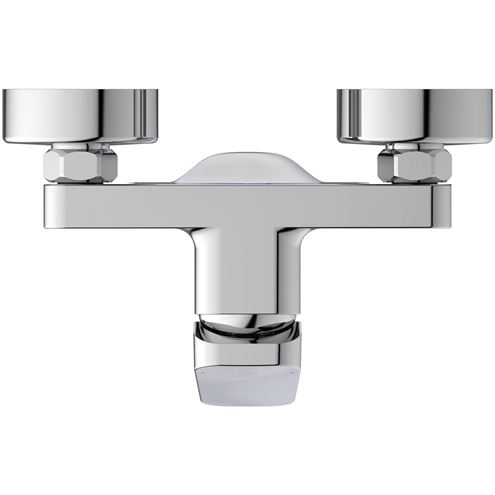 IDEAL STANDARD CERAPLAN sprchová nástenná batéria, chróm BD250AA Obrázek - fotka