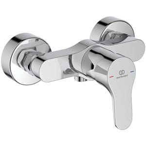 IDEAL STANDARD CERABASE sprchová nástenná batéria, chróm