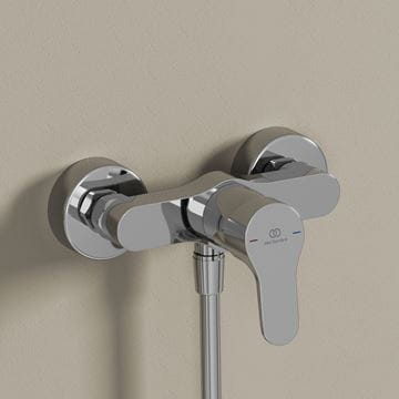 IDEAL STANDARD CERABASE sprchová nástenná batéria, chróm BC842AA Obrázek - fotka