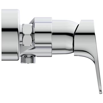 IDEAL STANDARD CERABASE sprchová nástenná batéria, chróm BC842AA Obrázek - fotka