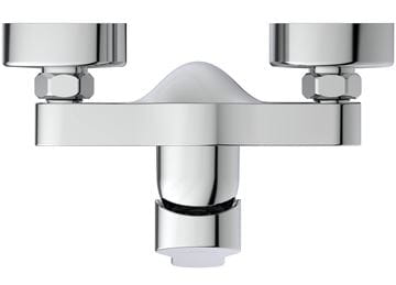IDEAL STANDARD CERABASE sprchová nástenná batéria, chróm BC842AA Obrázek - fotka