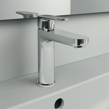 IDEAL STANDARD CERAFINE O umývadlová stojanková batéria, chróm BC700AA Obrázek - fotka
