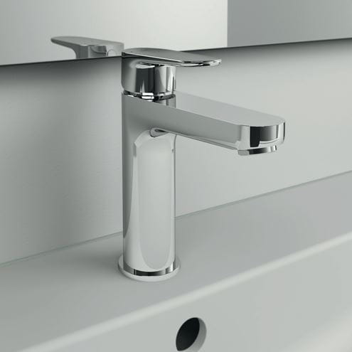 IDEAL STANDARD CERAFINE O umývadlová stojanková batéria, chróm BC700AA Obrázek - fotka