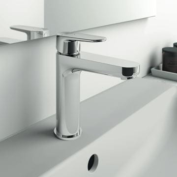 IDEAL STANDARD CERAFINE O umývadlová stojanková batéria, chróm BC700AA Obrázek - fotka