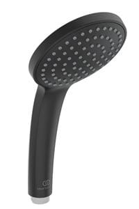 IDEAL STANDARD IDEALRAIN ručná sprcha M1 pr. 100 mm, matná čierna
