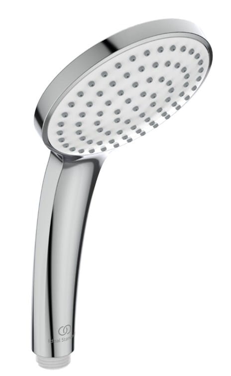 IDEAL STANDARD IDEALRAIN ručná sprcha M1 pr. 100 mm, chróm