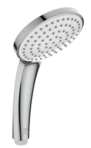 IDEAL STANDARD IDEALRAIN ručná sprcha M1 pr. 100 mm, chróm B9402AA Obrázek - Hlavní obrázek