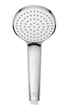 IDEAL STANDARD IDEALRAIN ručná sprcha M1 pr. 100 mm, chróm B9402AA Obrázek - fotka